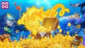 Ưu điểm nổi bật của bắn cá xu vàng MMOO